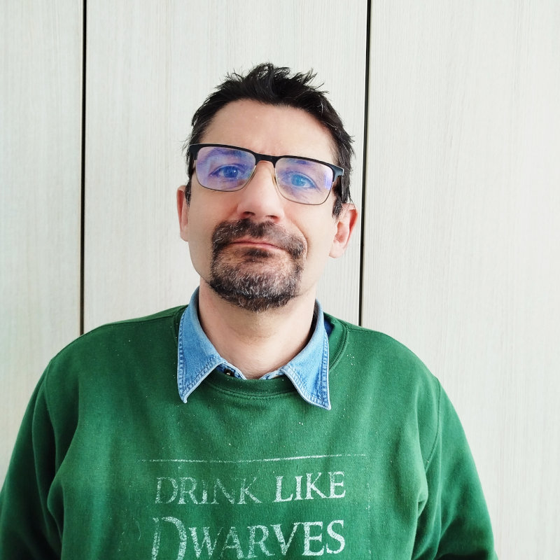 Paolo Monciardini